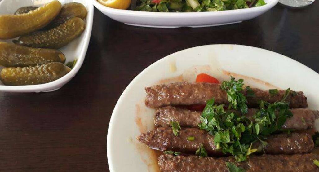 Hacioglu Mangal Tire Izmir